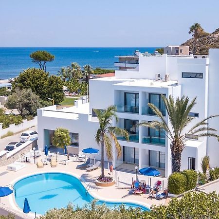Moscha Hotel Faliraki Luaran gambar