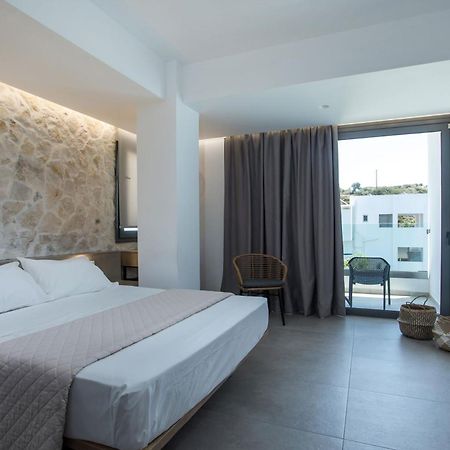 Moscha Hotel Faliraki Luaran gambar