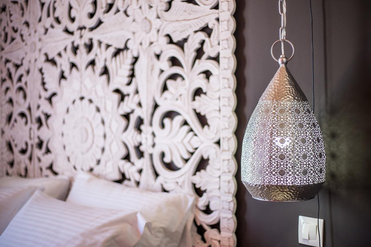 Moscha Hotel Faliraki Luaran gambar