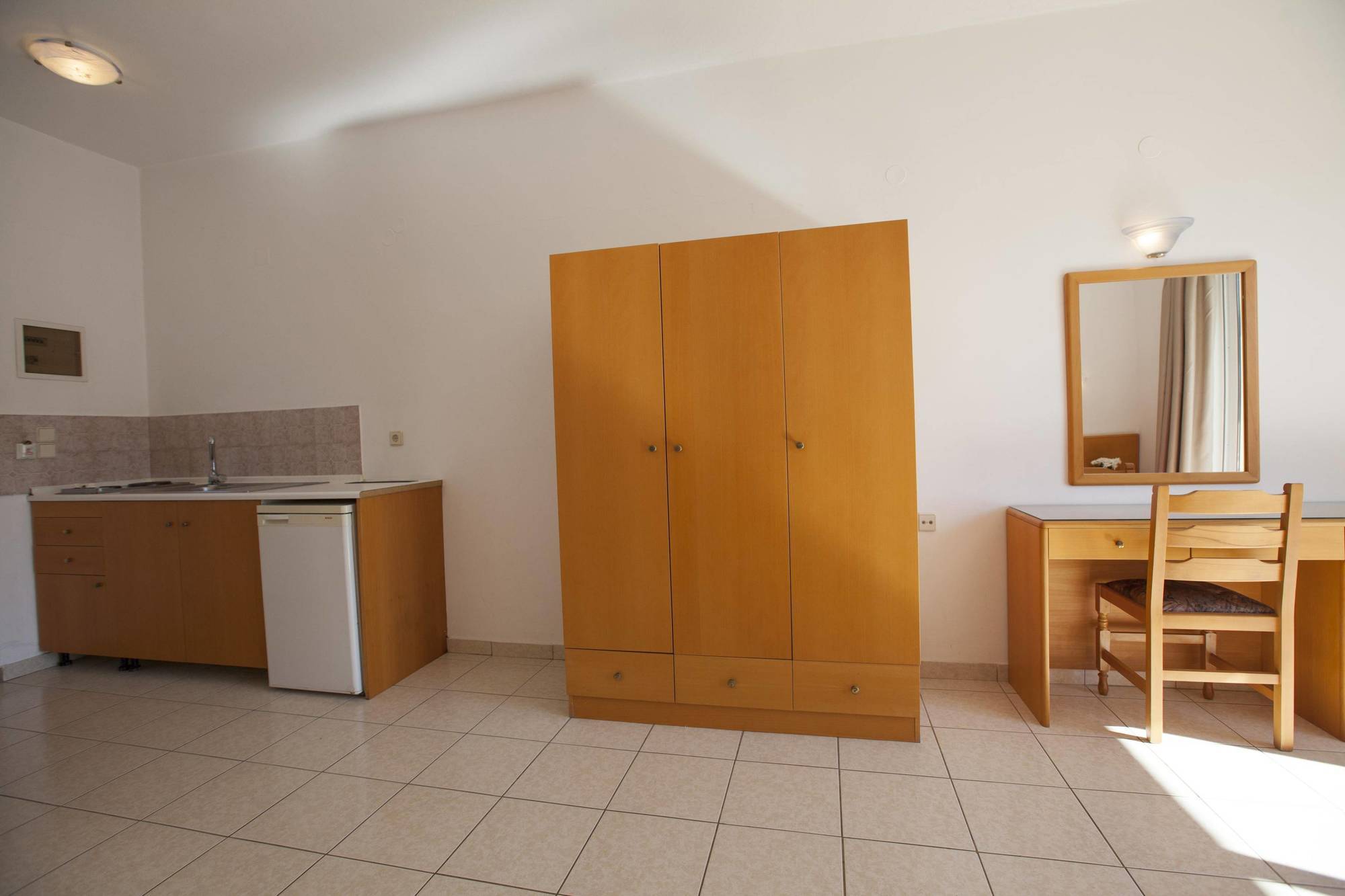 Moscha Hotel Faliraki Luaran gambar